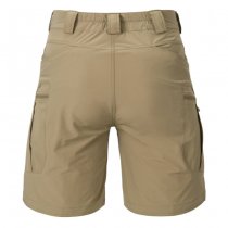 Helikon-Tex OTS Outdoor Tactical Shorts 8.5 Lite - Olive Drab - XL