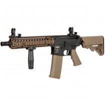 Specna Arms Daniel Defense MK18 SA-C19 CORE AEG - Chaos Bronze