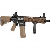 Specna Arms Daniel Defense MK18 SA-C19 CORE AEG - Chaos Bronze