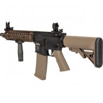 Specna Arms Daniel Defense MK18 SA-C19 CORE AEG - Chaos Bronze