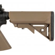 Specna Arms Daniel Defense MK18 SA-C19 CORE AEG - Chaos Bronze