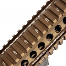 Specna Arms Daniel Defense MK18 SA-C19 CORE AEG - Chaos Bronze