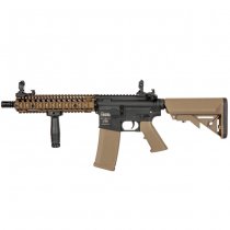 Specna Arms Daniel Defense MK18 SA-C19 CORE AEG - Chaos Bronze