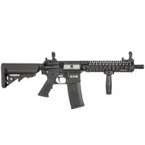 Specna Arms Daniel Defense MK18 SA-C19 CORE AEG - Black