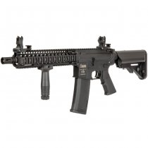 Specna Arms Daniel Defense MK18 SA-C19 CORE AEG - Black