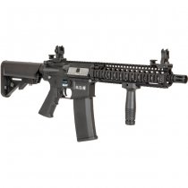 Specna Arms Daniel Defense MK18 SA-C19 CORE AEG - Black