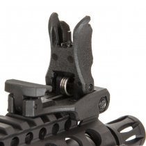 Specna Arms Daniel Defense MK18 SA-C19 CORE AEG - Black