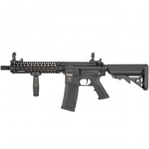 Specna Arms Daniel Defense MK18 SA-C19 CORE AEG - Black