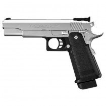 Marui Hi-Capa 5.1 Stainless Model GBB