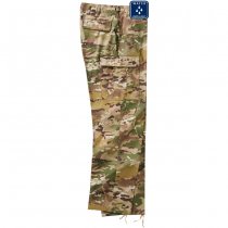 Brandit US Ranger Trousers - Tactical Camo  - 2XL