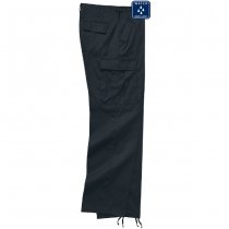 Brandit US Ranger Trousers - Black - L