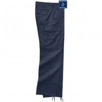 Brandit US Ranger Trousers - Navy - 2XL