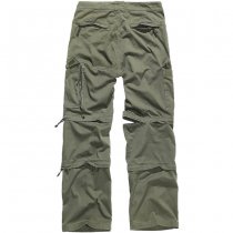 Brandit Savannah Trousers - Olive - XL