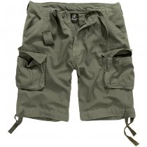 Brandit Urban Legend Shorts - Olive - 4XL