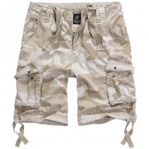 Brandit Urban Legend Shorts - Sandstorm - XL