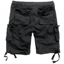 Brandit Urban Legend Shorts - Black - L