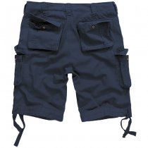 Brandit Urban Legend Shorts - Navy - S