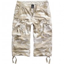 Brandit Urban Legend 3/4 Trousers - SandStorm