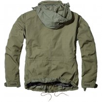 Brandit M65 Giant - Olive - 2XL