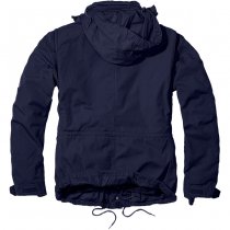 Brandit M65 Giant - Navy - L