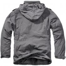 Brandit M65 Giant - Charcoal Grey - L