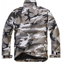 Brandit M65 Fieldjacket Classic - Urban - 2XL