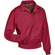 Brandit Lord Canterbury Jacket - Bordeaux - 3XL