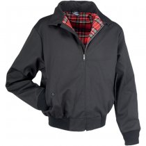 Brandit Lord Canterbury Jacket - Black - M