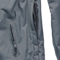 Brandit Summer Windbreaker - Anthracite - S