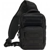 Brandit US Cooper EveryDayCarry-Sling - Black