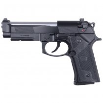 KJ Works M9 Elite IA Gas Blow Back Pistol