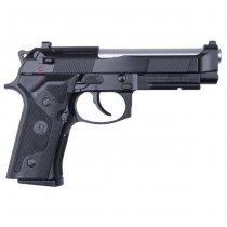 KJ Works M9 Elite IA Gas Blow Back Pistol