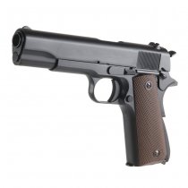 KJ Works M1911 Gas Blow Back Pistol