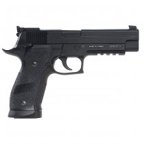 KWC P226-S5 CO2 Blow Back Pistol