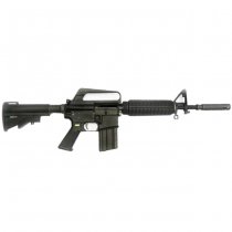 WE XM177 Gas Blow Back Rifle