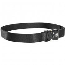 Tasmanian Tiger QR Stretchbelt 38mm - Black