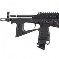 Modify PP-2K Gas Blow Back SMG - Black