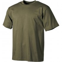 MFH US T-Shirt - Olive