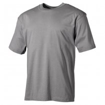 MFH US T-Shirt - Foliage Green - 3XL