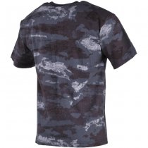 MFH US T-Shirt - HDT Camo LE - 2XL