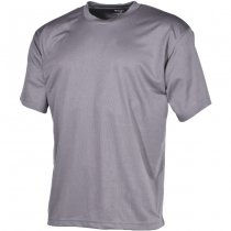 MFH Tactical T-Shirt - Grey