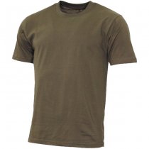 MFH Streetstyle T-Shirt - Olive