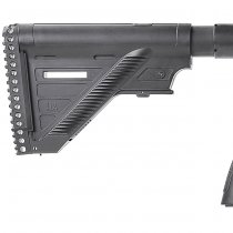 VFC HK416 A5 Gas Blow Back Rifle - Black