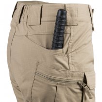 Helikon-Tex Womens UTP Resized PolyCotton Ripstop - Khaki - 28 - 30