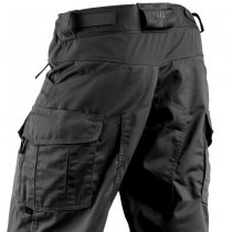 Pitchfork Advanced Combat Pants - Black - XL