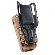 TMC VFC P320 M17 GBB Pistol Holster - Dark Earth