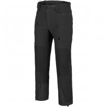 Helikon-Tex Blizzard Pants - Black - S - Regular