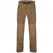 Helikon-Tex Blizzard Pants - Black - S - Regular