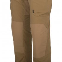 Helikon-Tex Blizzard Pants - Black - 2XL - Regular