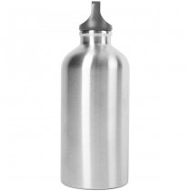 Tatonka Stainless Steel Bottle 0.5l